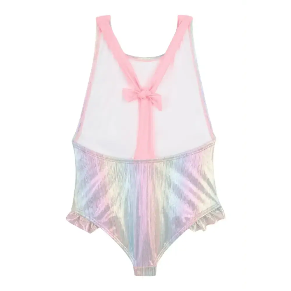 Costume da bagno intero Bambina Billieblush - Follower SRL