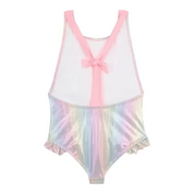 Costume da bagno intero Bambina Billieblush - Follower SRL
