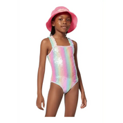 Costume da bagno intero Bambina Billieblush - Follower SRL
