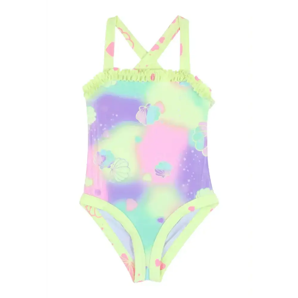 Costume da bagno intero Bambina Billieblush - Follower SRL