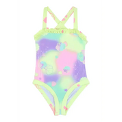 Costume da bagno intero Bambina Billieblush - Follower SRL