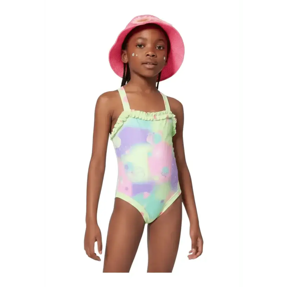 Costume da bagno intero Bambina Billieblush - Follower SRL