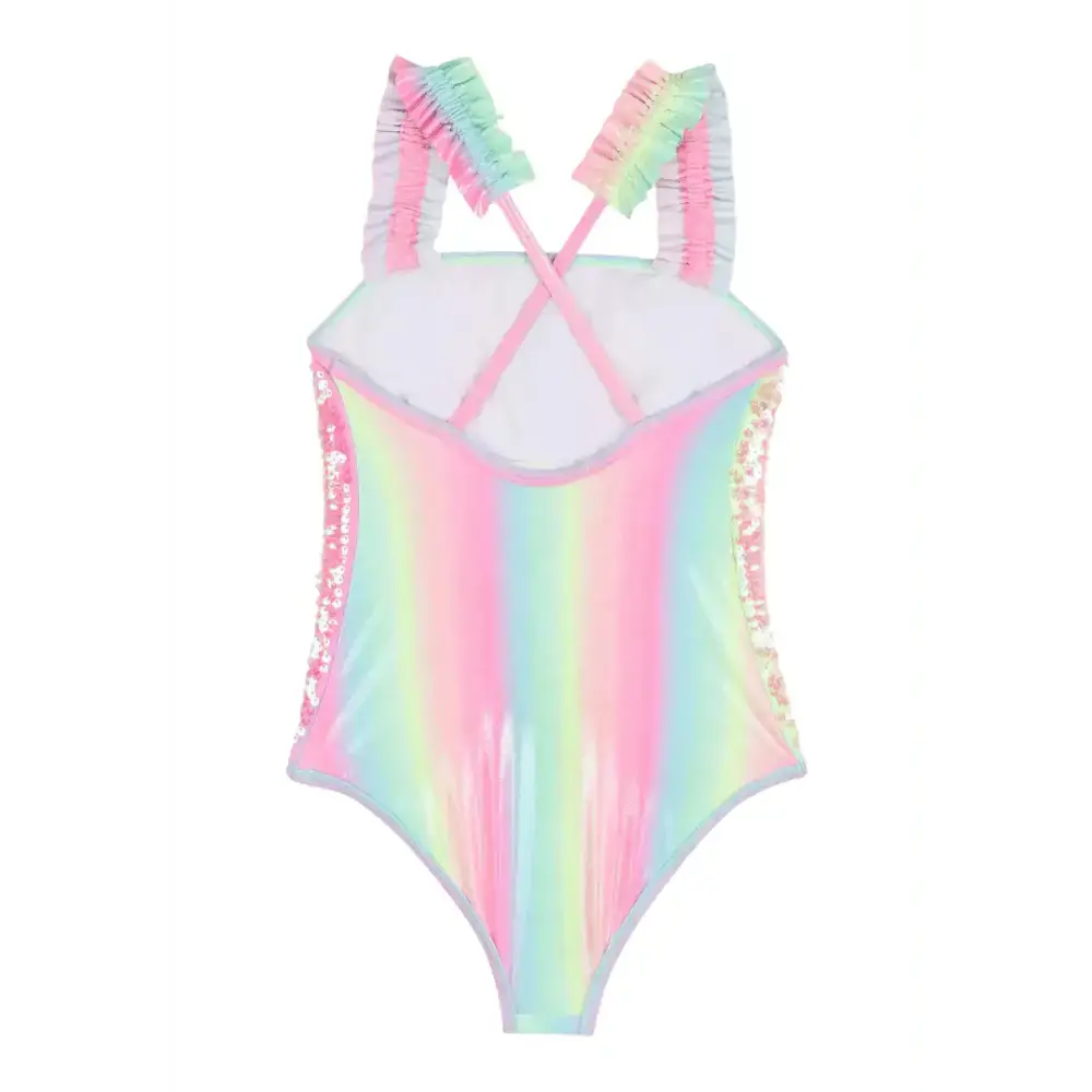Costume da bagno intero Bambina Billieblush - Follower SRL