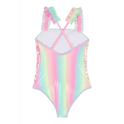 Costume da bagno intero Bambina Billieblush - Follower SRL