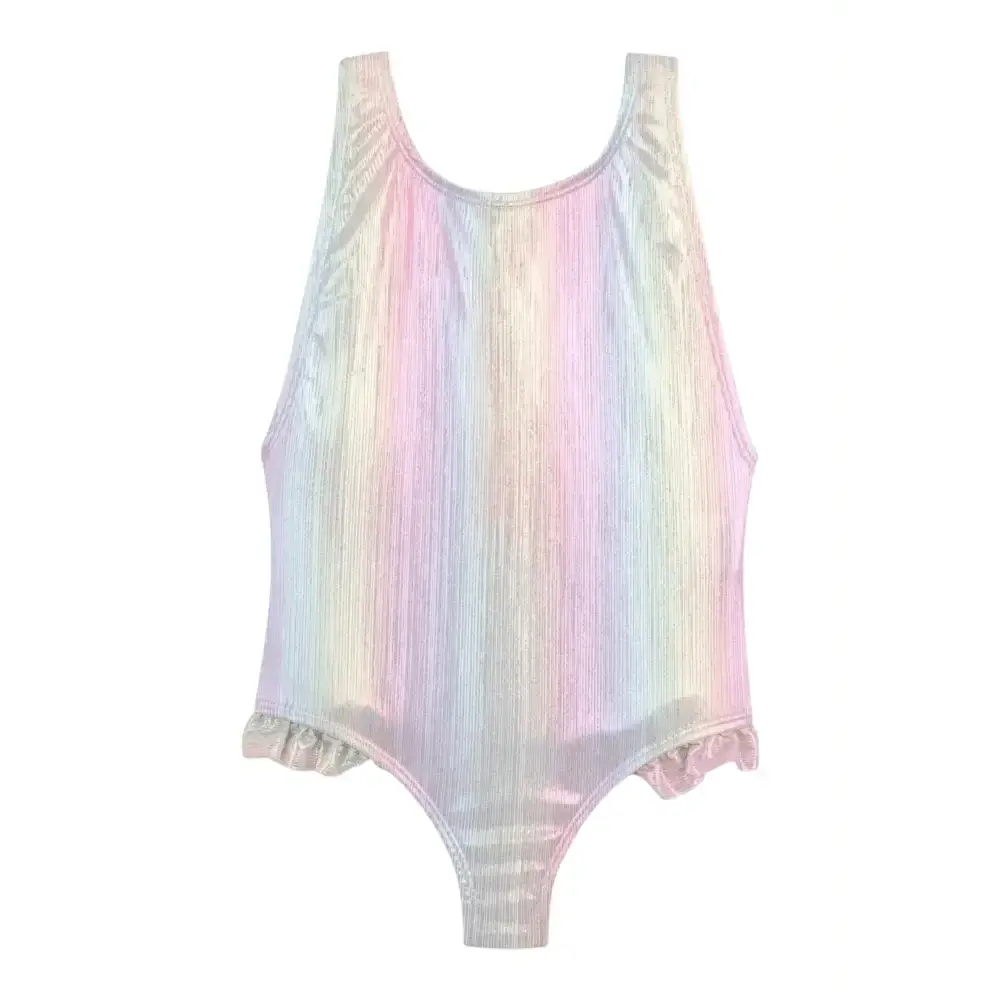 Costume da bagno intero Bambina Billieblush - Follower SRL