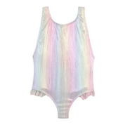 Costume da bagno intero Bambina Billieblush - Follower SRL