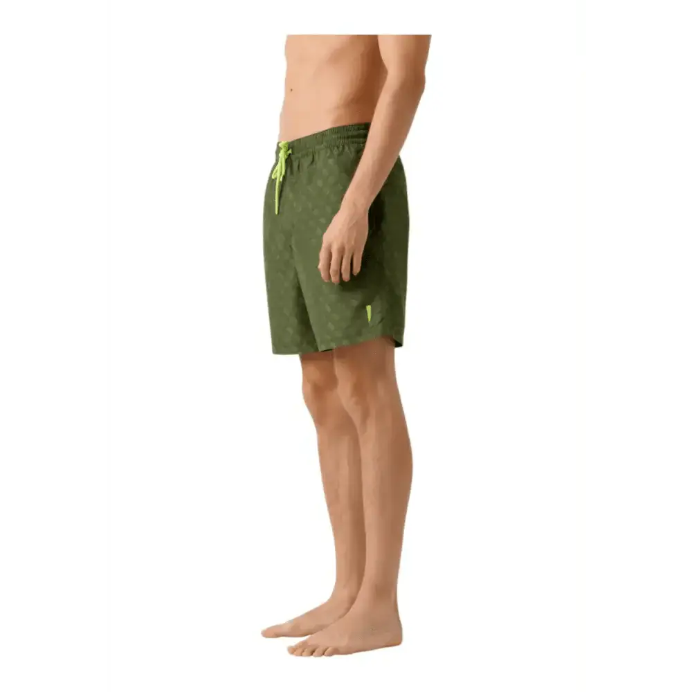 Costume mare bermuda Uomo Guess Beachwear - Follower SRL