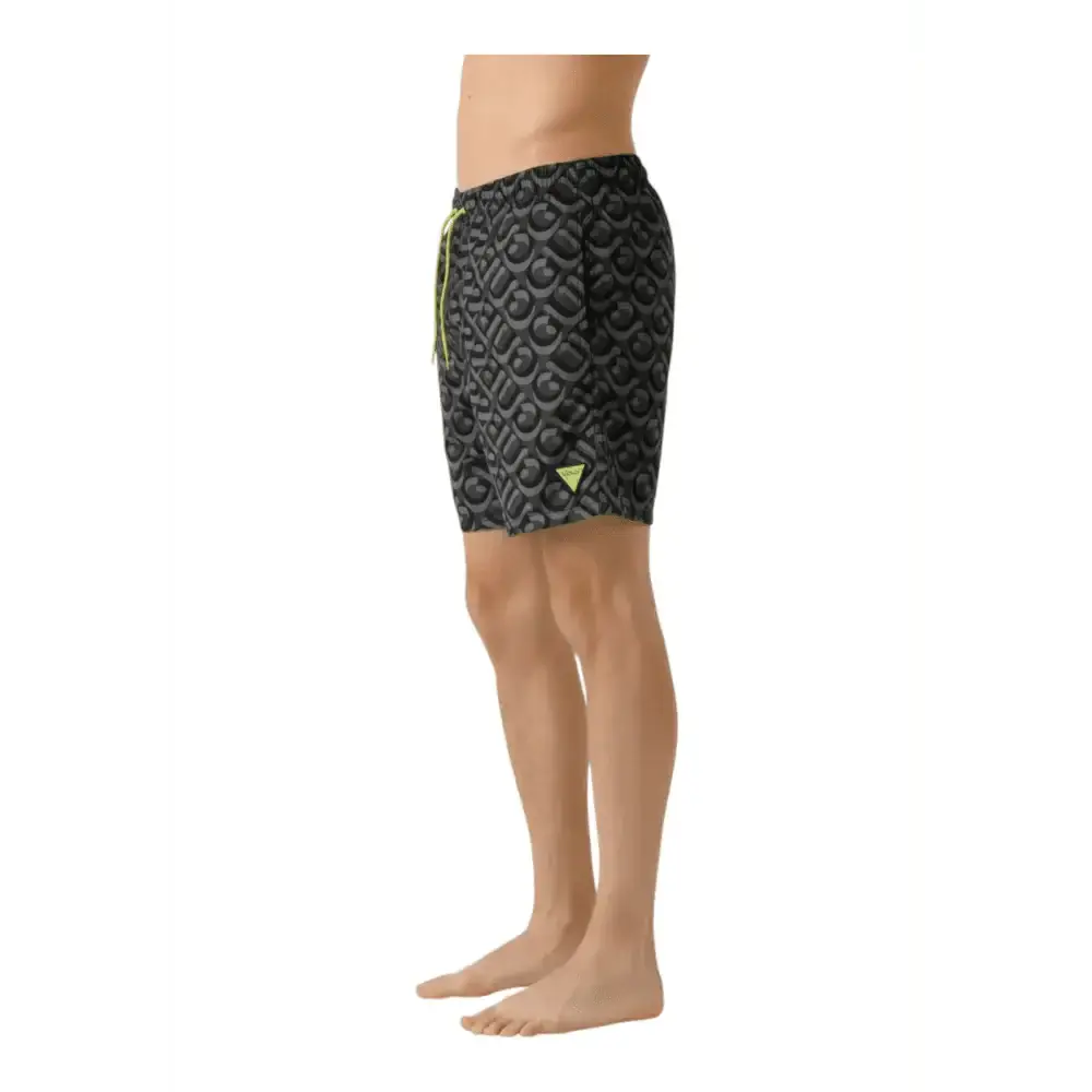 Costume mare bermuda Uomo Guess Beachwear - Follower SRL