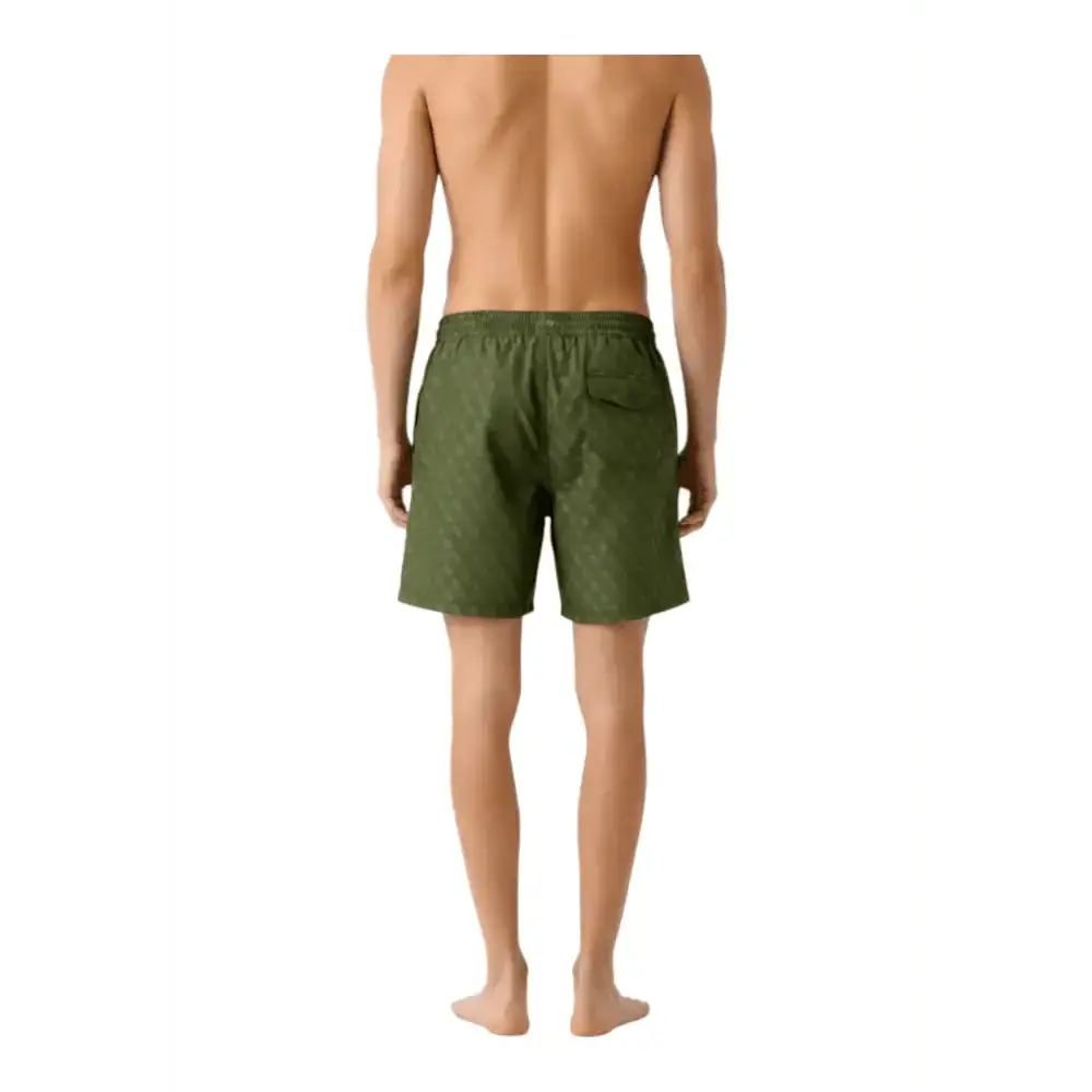 Costume mare bermuda Uomo Guess Beachwear - Follower SRL