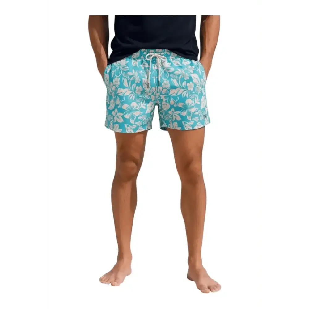Costume mare bermuda Uomo Guess Beachwear - Follower SRL