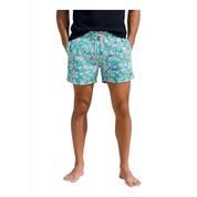 Costume mare bermuda Uomo Guess Beachwear - Follower SRL