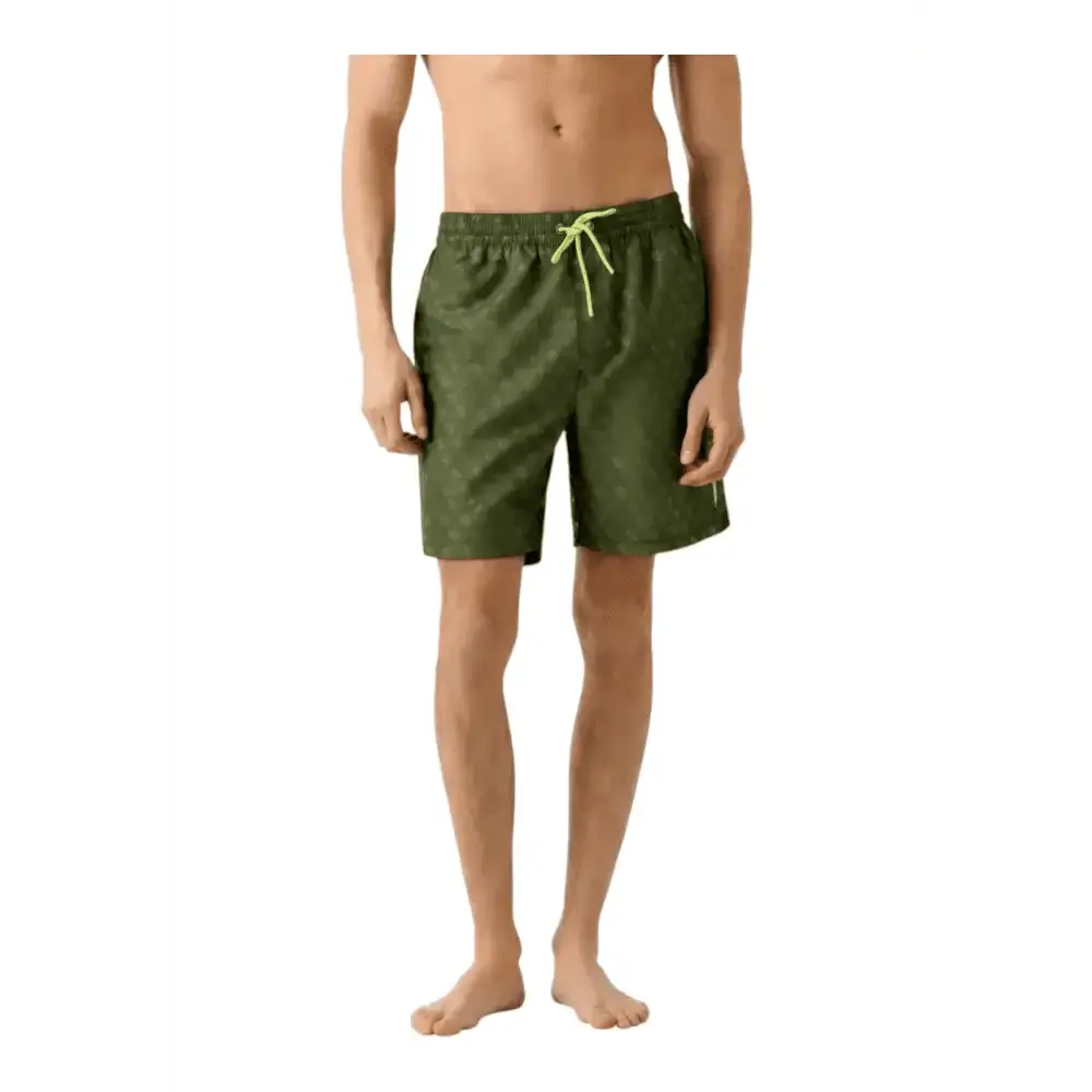 Costume mare bermuda Uomo Guess Beachwear - Follower SRL