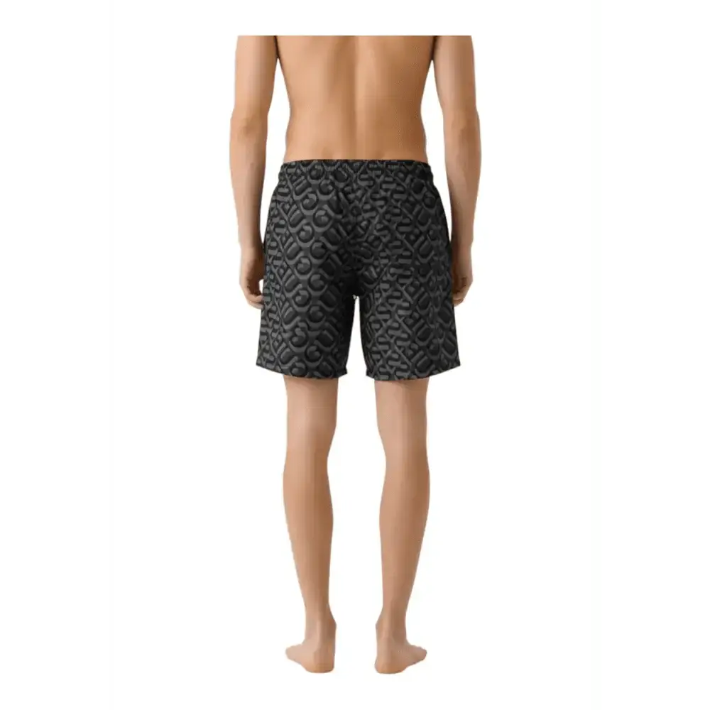 Costume mare bermuda Uomo Guess Beachwear - Follower SRL