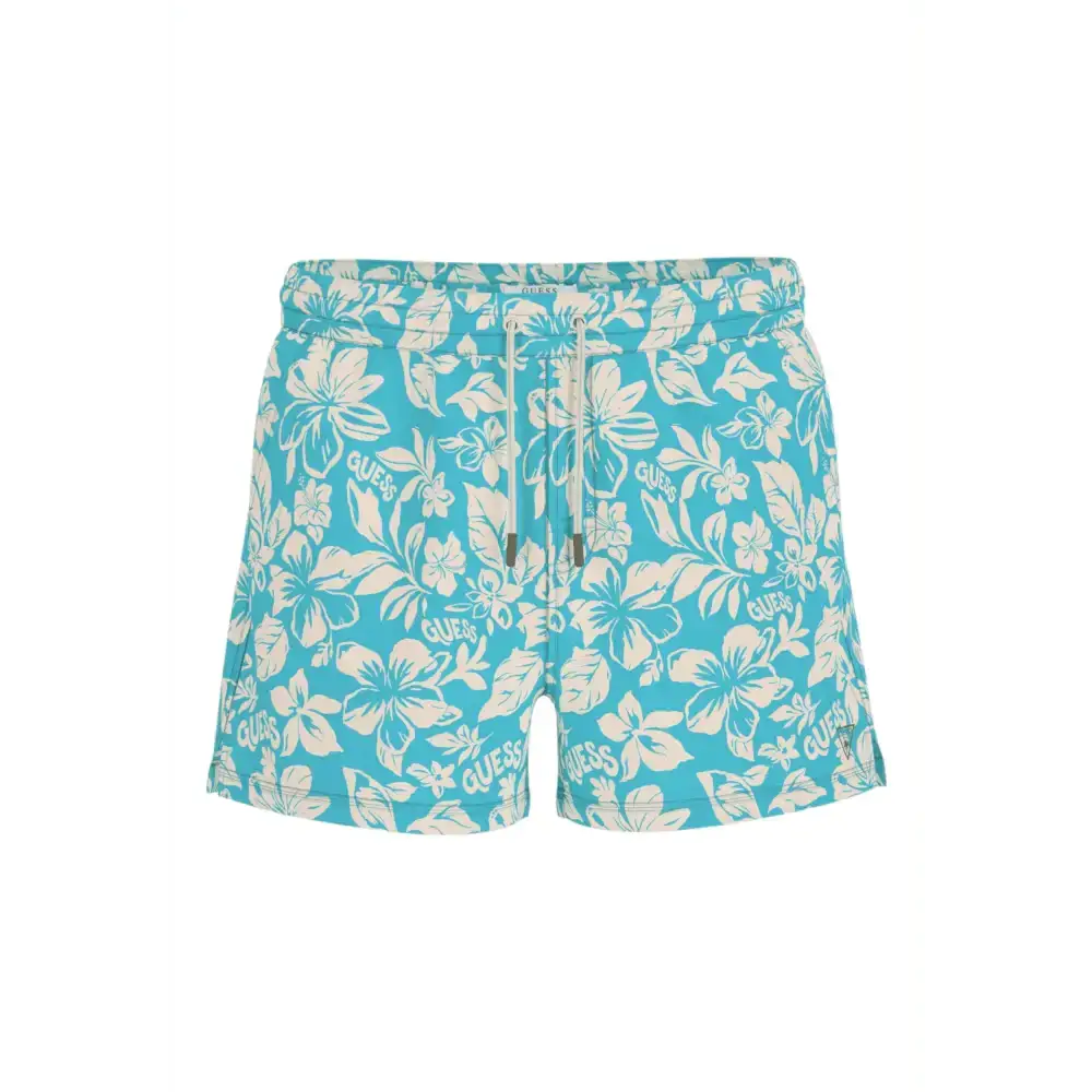 Costume mare bermuda Uomo Guess Beachwear - Follower SRL