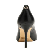 Décolleté Dabbey vera pelle Donna Guess Guess