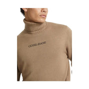 Dolcevita Uomo Guess Jeans Regular Fit Guess Jeans