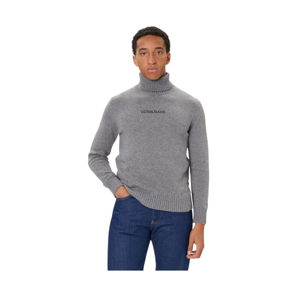 Dolcevita Uomo Guess Jeans Guess Jeans