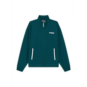 Felpa a collo alto con zip integrale Uomo Guess Activewear - Follower SRL