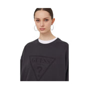 Felpa Adulto unisex Guess Originals Oversize Guess Originals