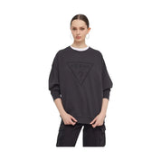 Felpa Adulto unisex Guess Originals Oversize Guess Originals