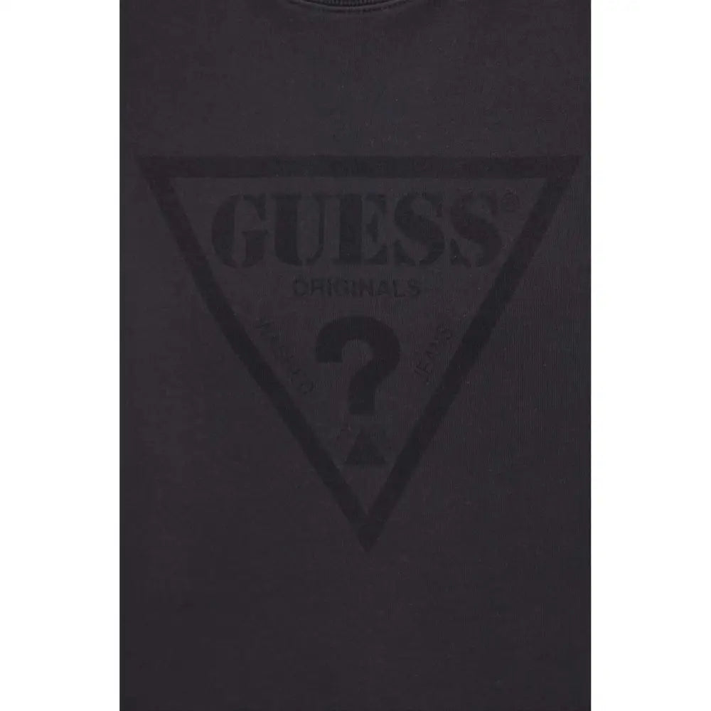 Felpa Adulto unisex Guess Originals Oversize Guess Originals