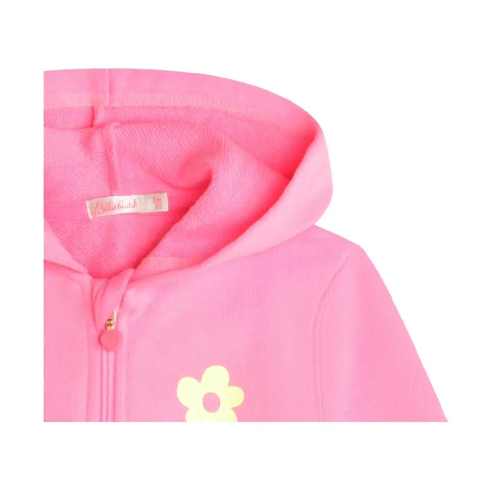 Felpa Bambina Billieblush Billieblush