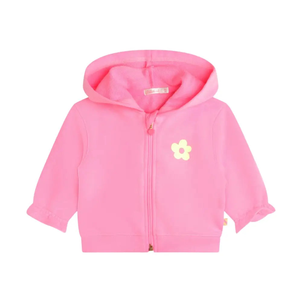 Felpa Bambina Billieblush Billieblush