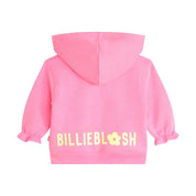 Felpa Bambina Billieblush Billieblush