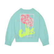 Felpa Bambina Billieblush Billieblush