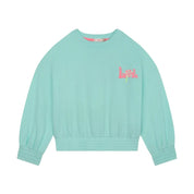 Felpa Bambina Billieblush Billieblush