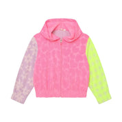 Felpa Bambina Billieblush Billieblush