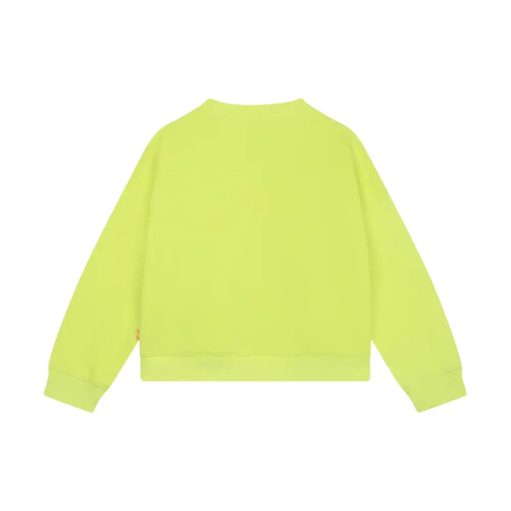 Felpa Bambina Billieblush Billieblush