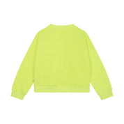 Felpa Bambina Billieblush Billieblush