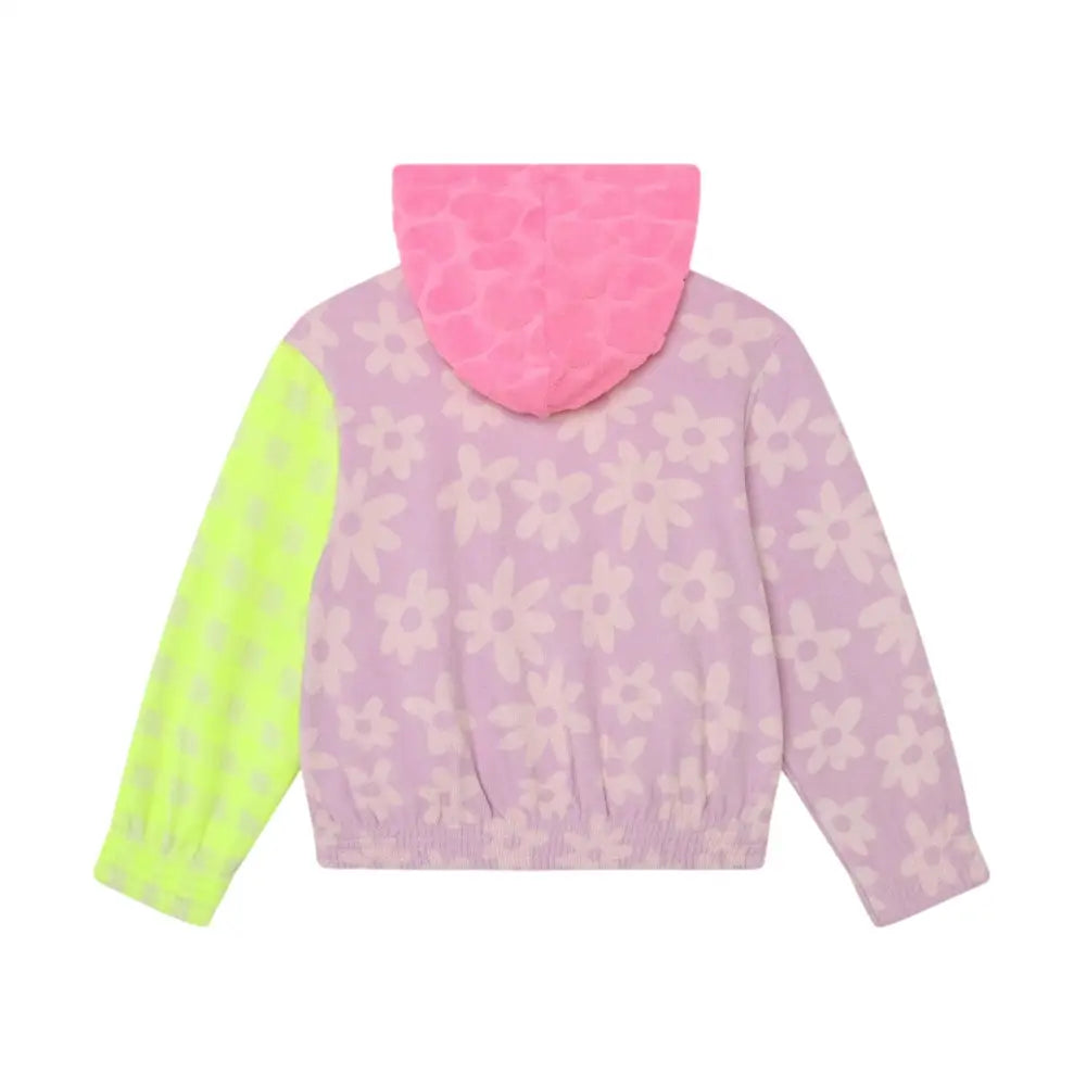 Felpa Bambina Billieblush Billieblush