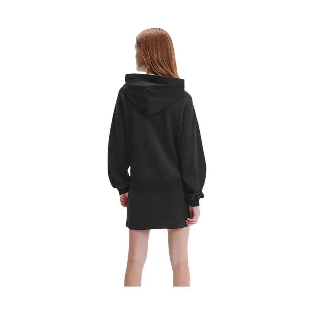 Felpa Bambina Calvin Klein Kids Calvin Klein Kids