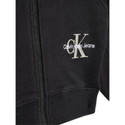 Felpa Bambina Calvin Klein Kids Calvin Klein Kids