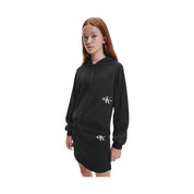 Felpa Bambina Calvin Klein Kids Calvin Klein Kids