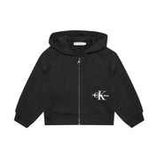 Felpa Bambina Calvin Klein Kids Calvin Klein Kids
