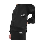 Felpa Bambina Calvin Klein Kids Calvin Klein Kids