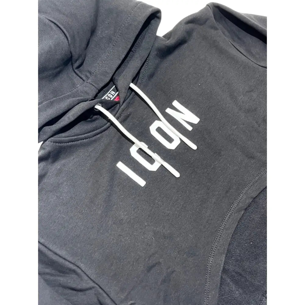 Felpa Bambina Icon - Follower SRL