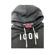 Felpa Bambina Icon Icon