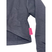 Felpa Bambina Icon Icon