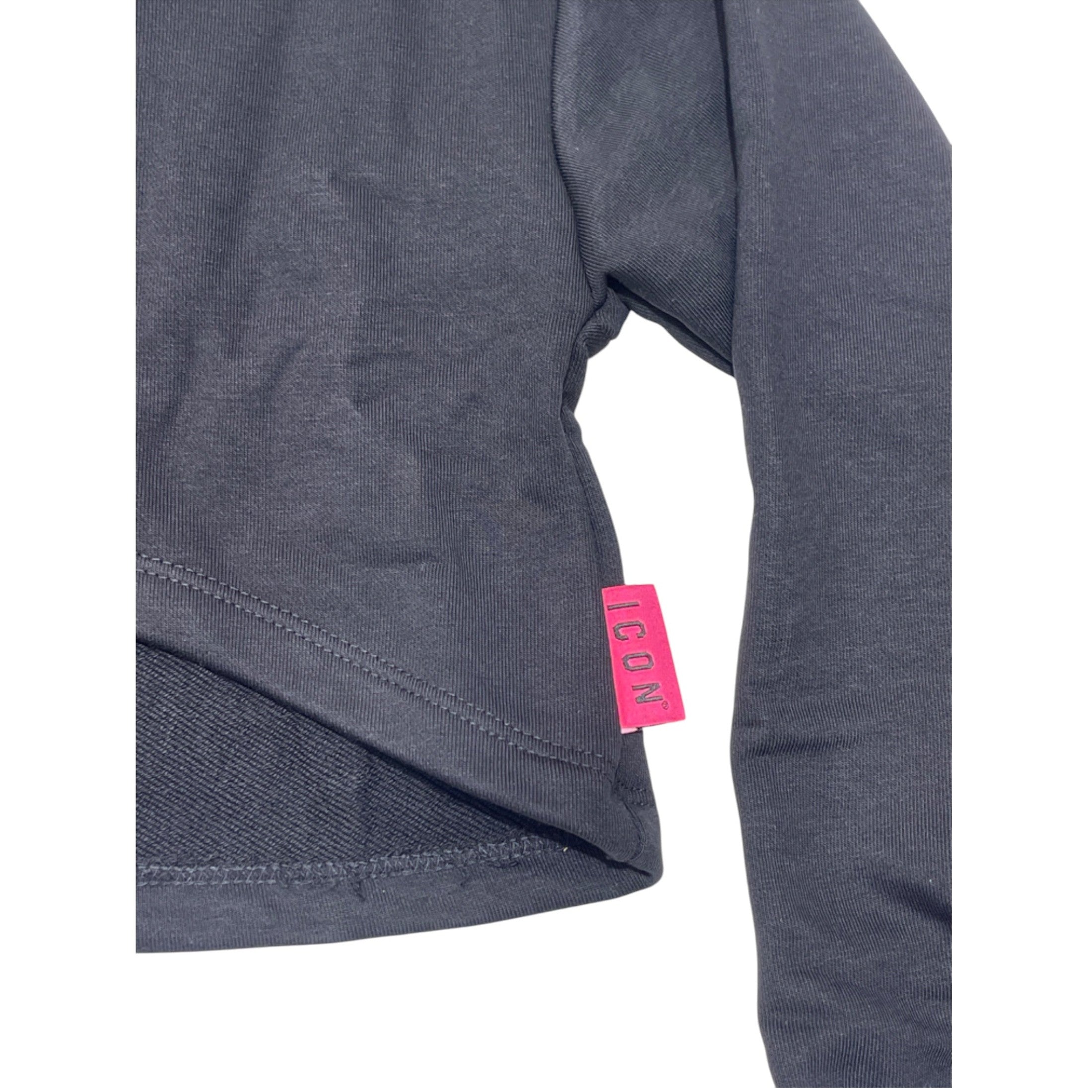 Felpa Bambina Icon Icon