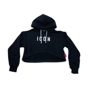 Felpa Bambina Icon Icon