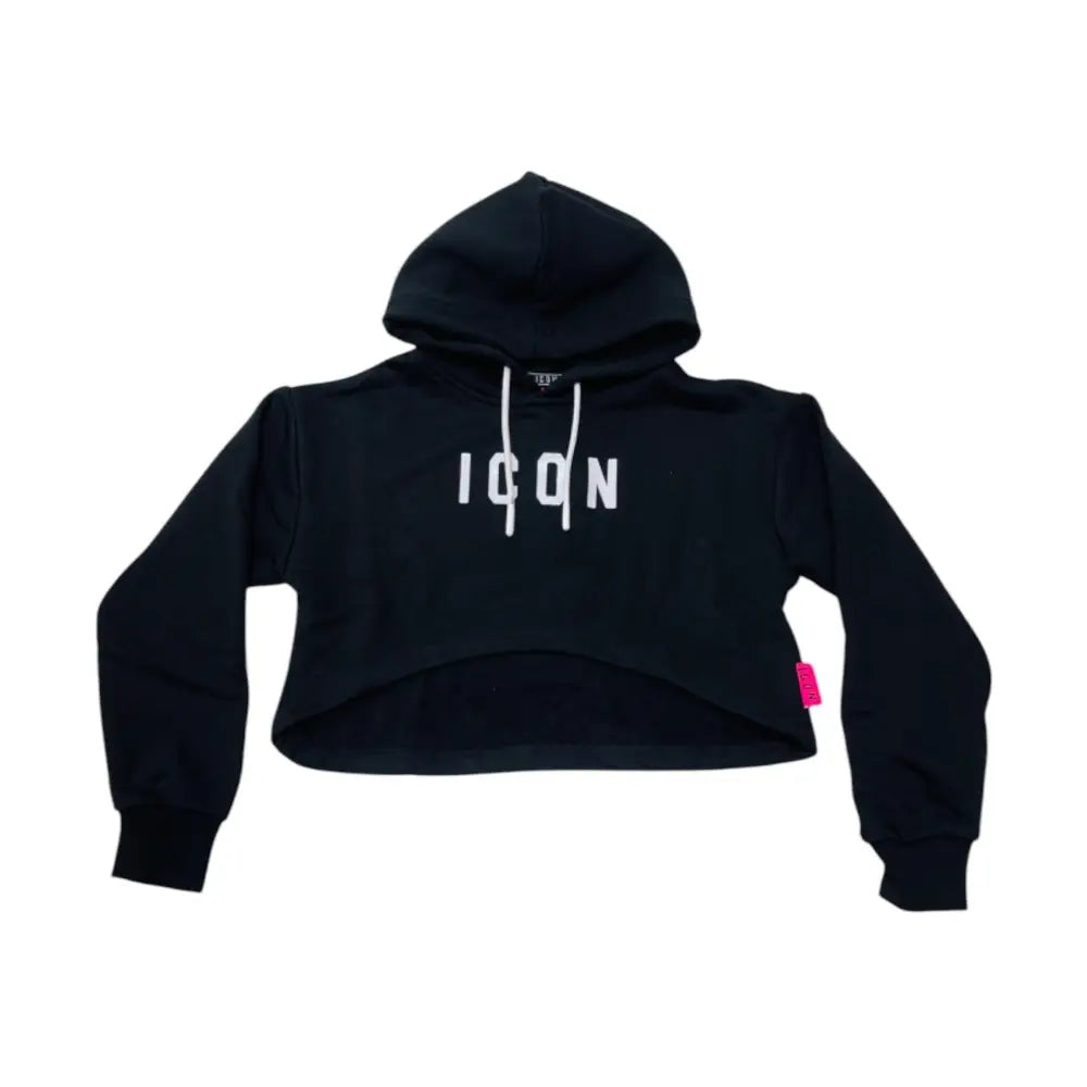 Felpa Bambina Icon - Follower SRL