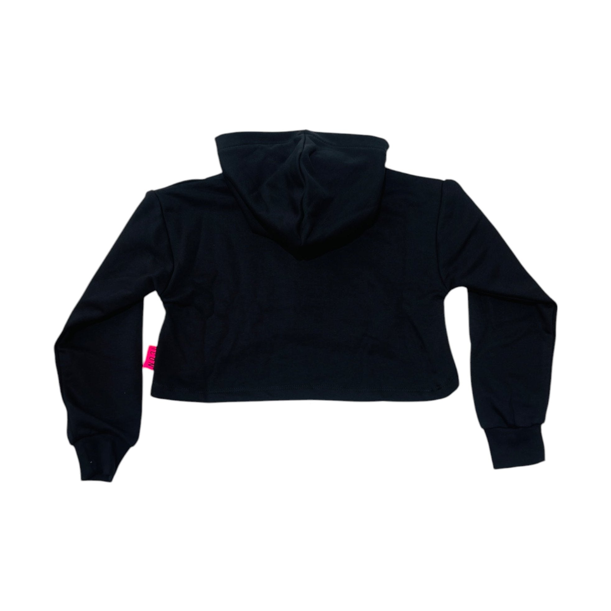 Felpa Bambina Icon Icon