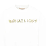 Felpa Bambina Michael Kors Michael Kors