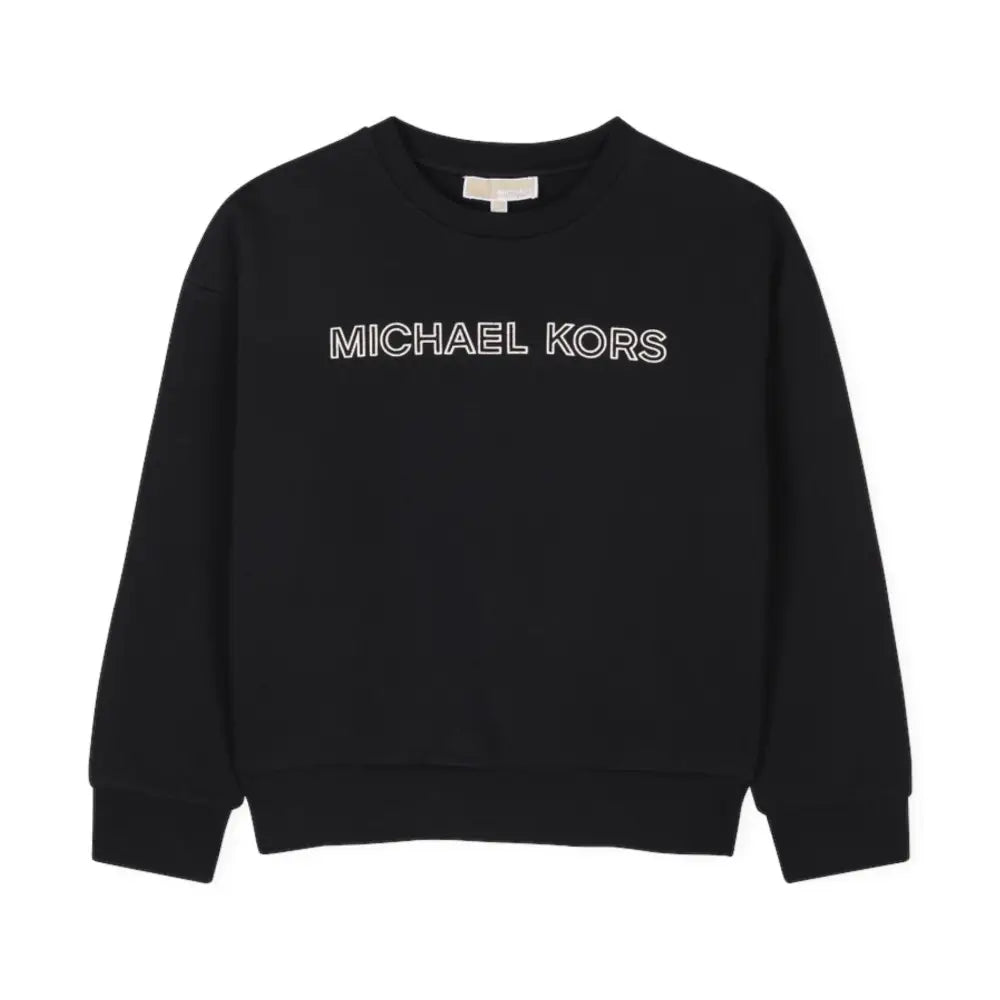 Felpa Bambina Michael Kors Michael Kors
