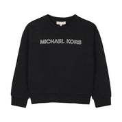 Felpa Bambina Michael Kors Michael Kors