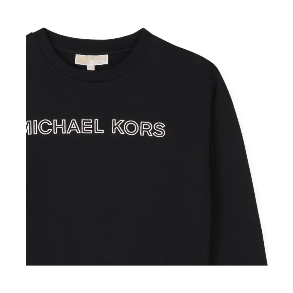 Felpa Bambina Michael Kors Michael Kors